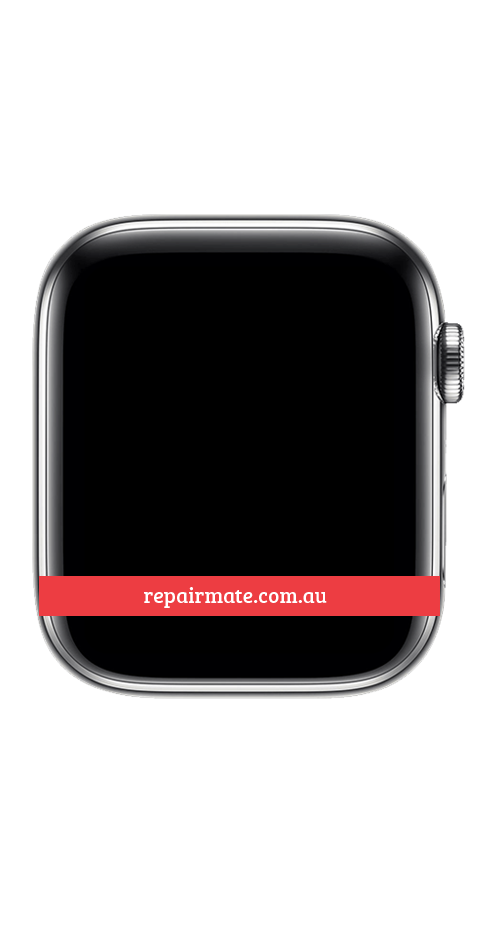 Repair Apple Watch Series 7 (45 mm)