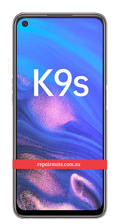 Repair Oppo K9s 5G