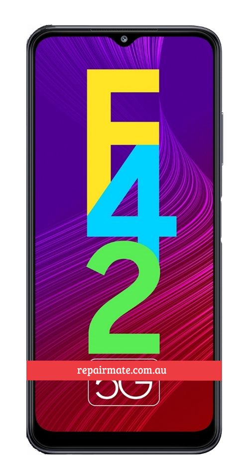 Samsung Galaxy F42 5G Repair