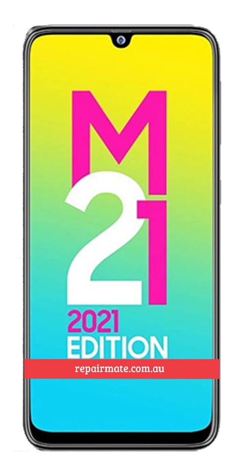 Samsung Galaxy M21 (2021) Repair