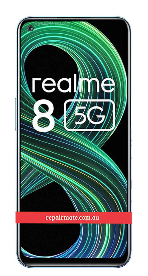Repair Realme 8 5G