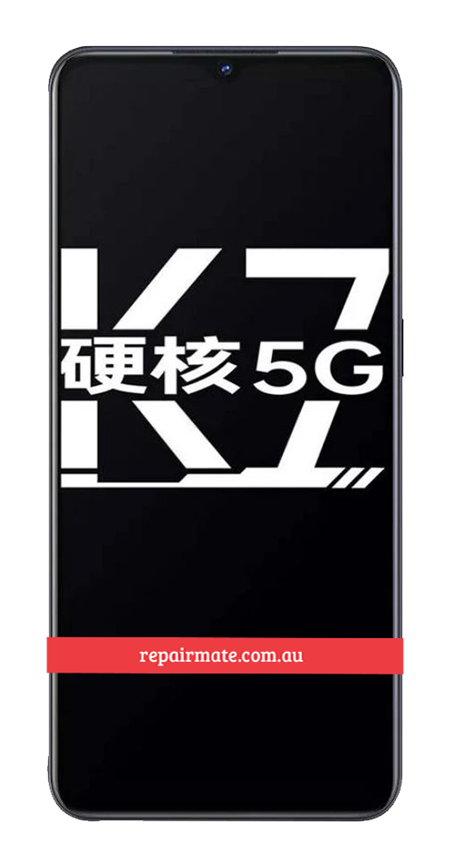 Repair Oppo K7 5G