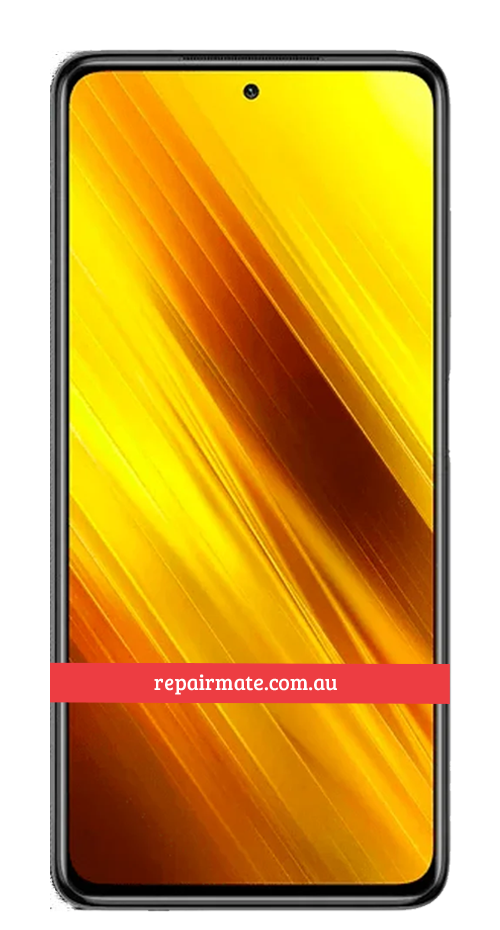 Xiaomi Poco X3 NFC Repair