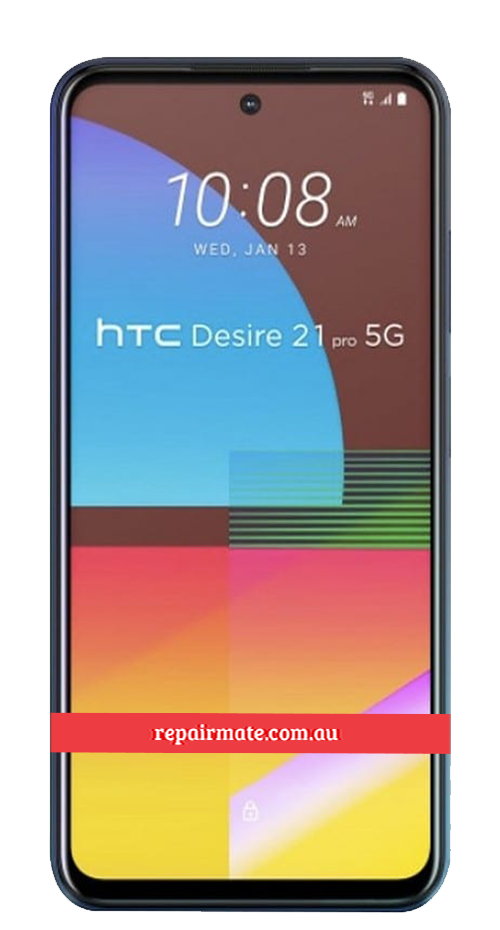 HTC Desire 21 Pro 5G Repair