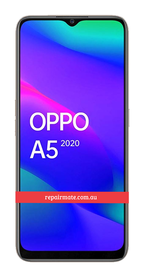Repair Oppo A5 (2020)