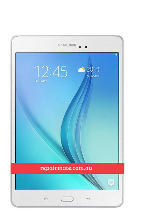 Repair Samsung Galaxy Tab A 8.0 T350