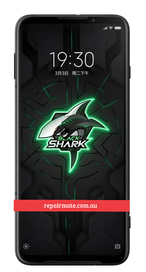 Repair Xiaomi Black Shark 3 Pro