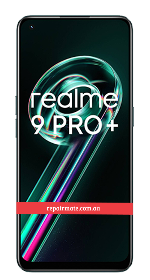 Repair Realme 9 Pro Plus
