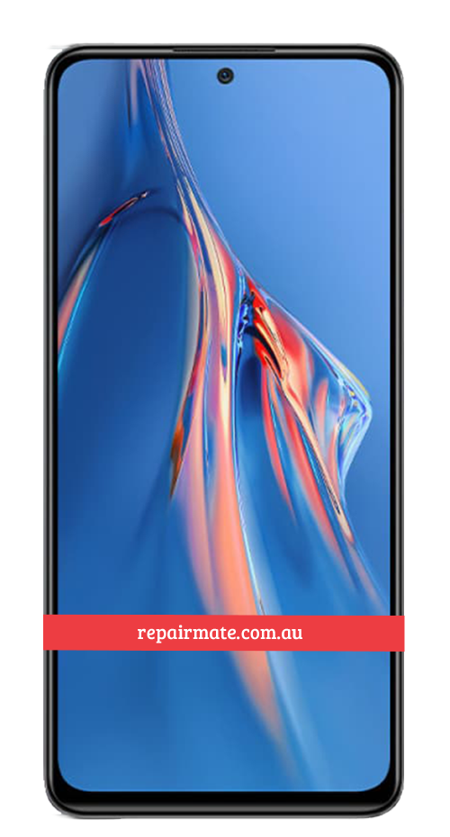 Repair Xiaomi Redmi Note 11E Pro