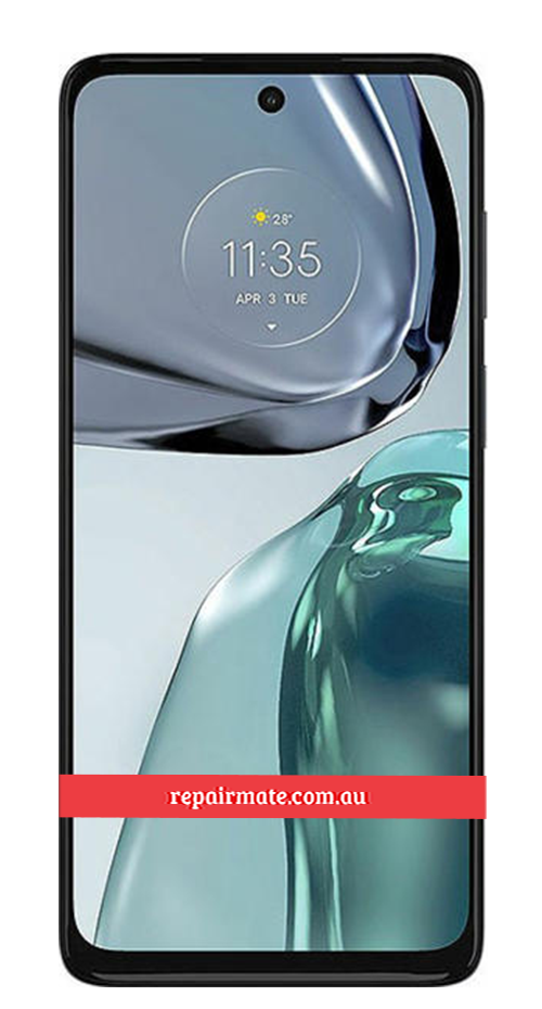 Motorola Moto G62 5G Repair
