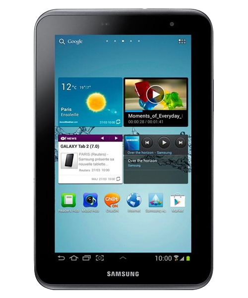 Repair Samsung Galaxy Tab 2 P3100 P3110 P3113