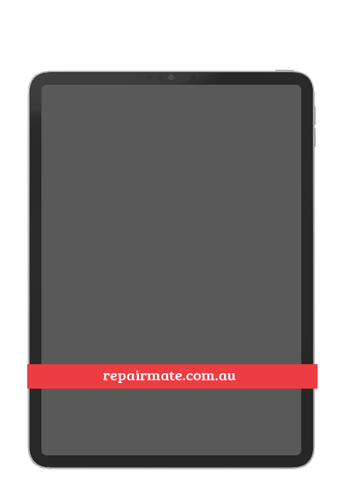 iPad Pro 11 (2018) Repair