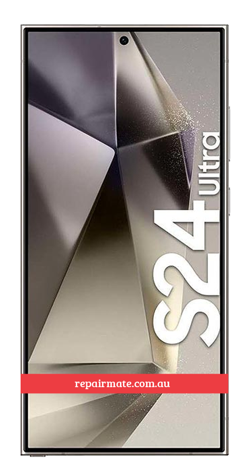 Samsung Galaxy S24 Ultra Repair