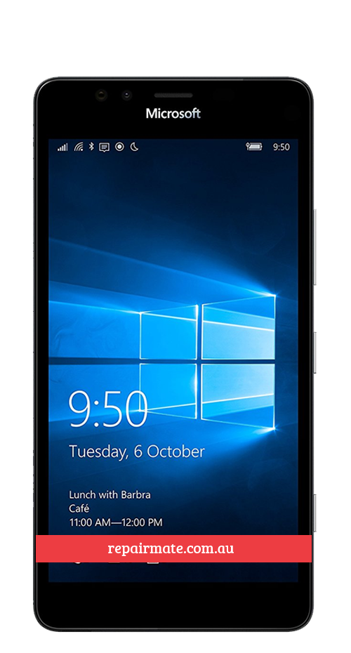 Repair Microsoft Lumia 950XL