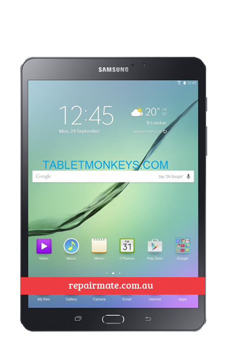 Repair Samsung Galaxy Tab S2 9.7 T810 T813 T815 T819