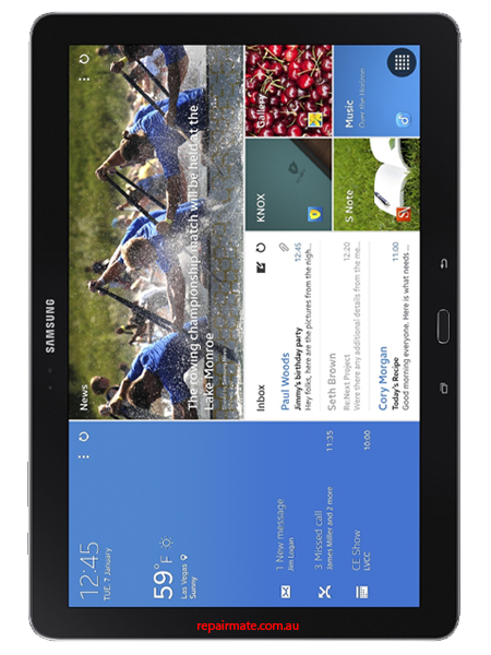 Repair Samsung Galaxy Tab 4 10.1 T530