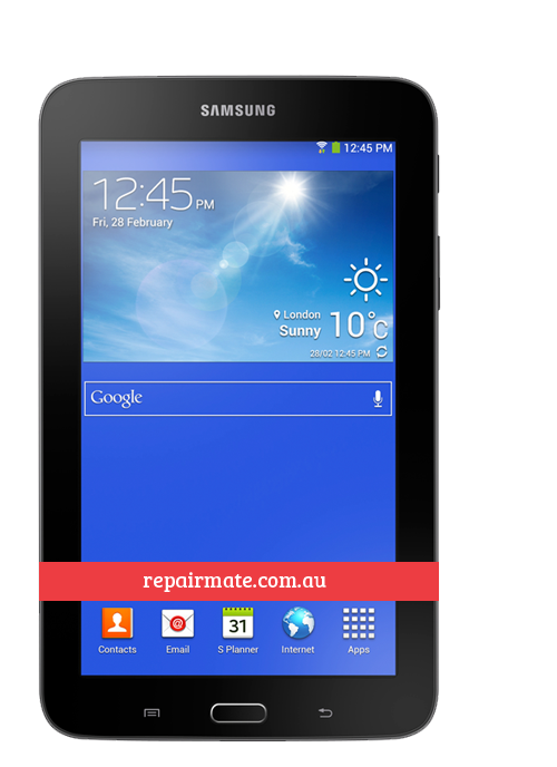 Repair Samsung Galaxy Tab 3 Lite T110