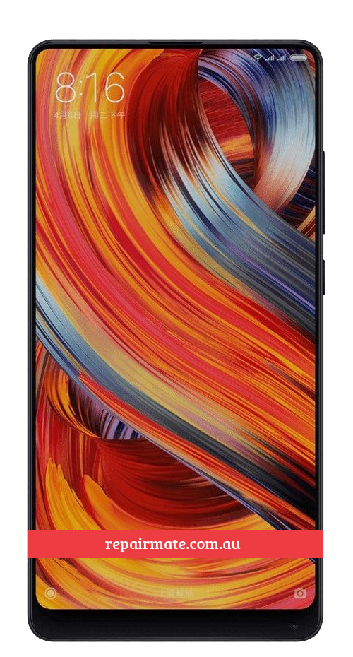 Xiaomi Mi Mix 2 Repair