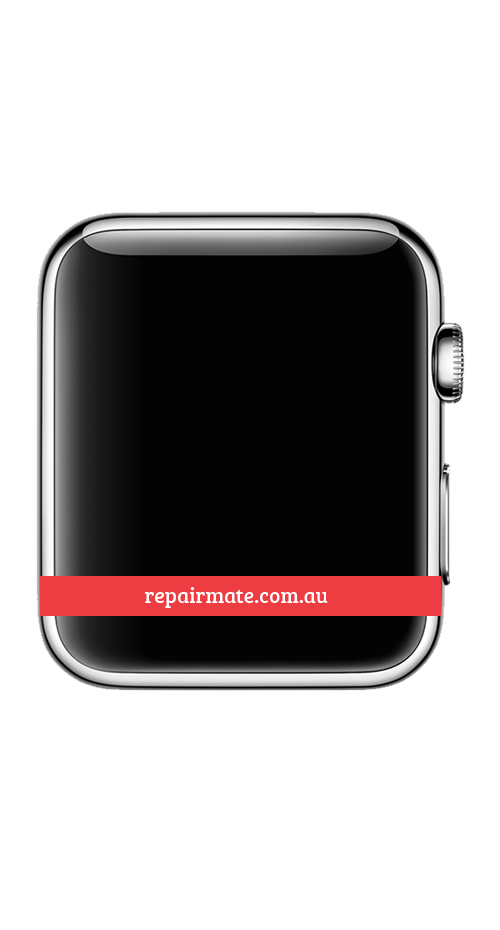 Repair Apple Watch Series 3 42mm