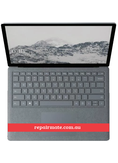 Repair Microsoft Surface Laptops (1st gen)