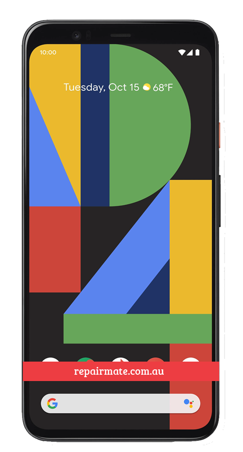 Repair Google Pixel 4 XL