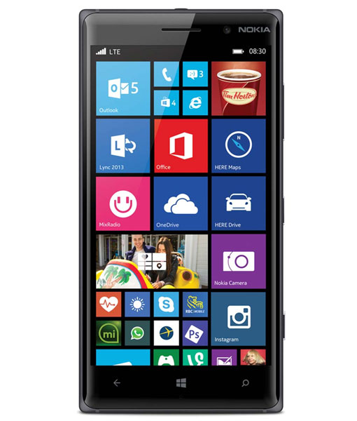 Nokia Lumia 830 Repair
