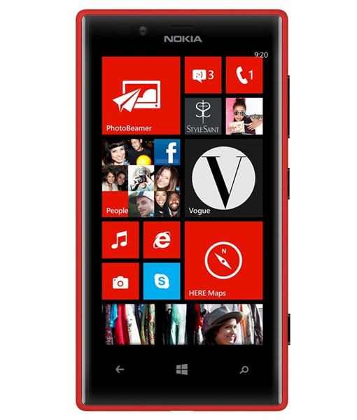 Nokia Lumia 720 Repair