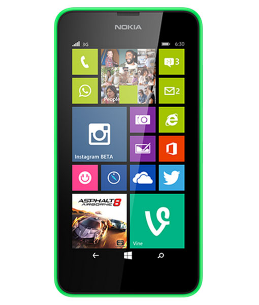 Nokia Lumia 630 Repair