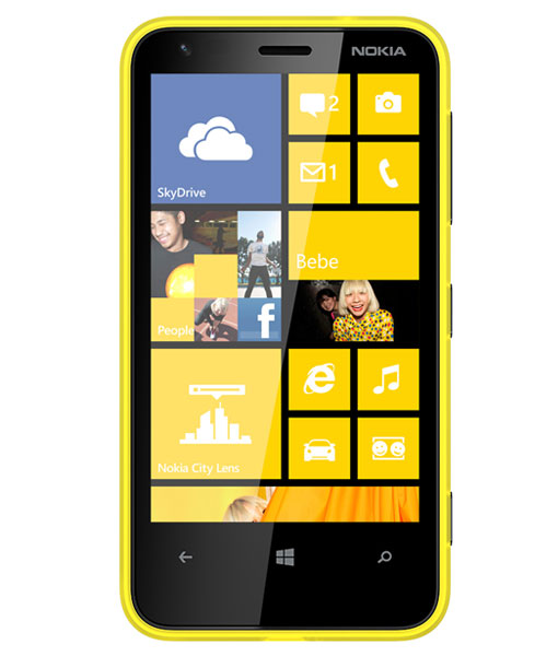 Nokia Lumia 620 Repair