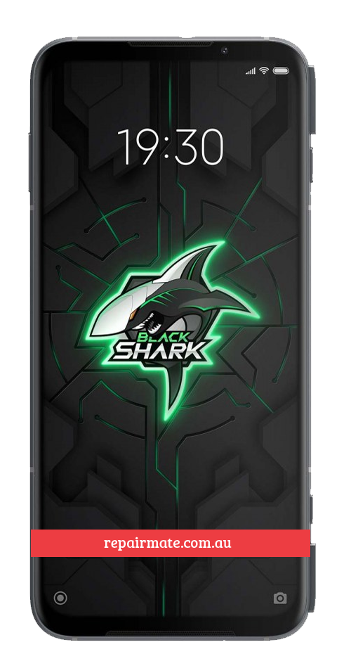 Repair Xiaomi Black Shark 3