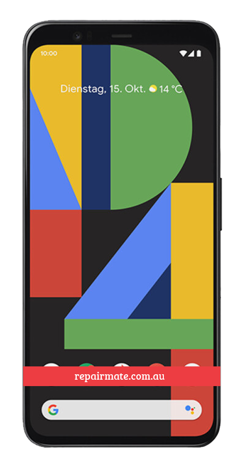 Repair Google Pixel 4a