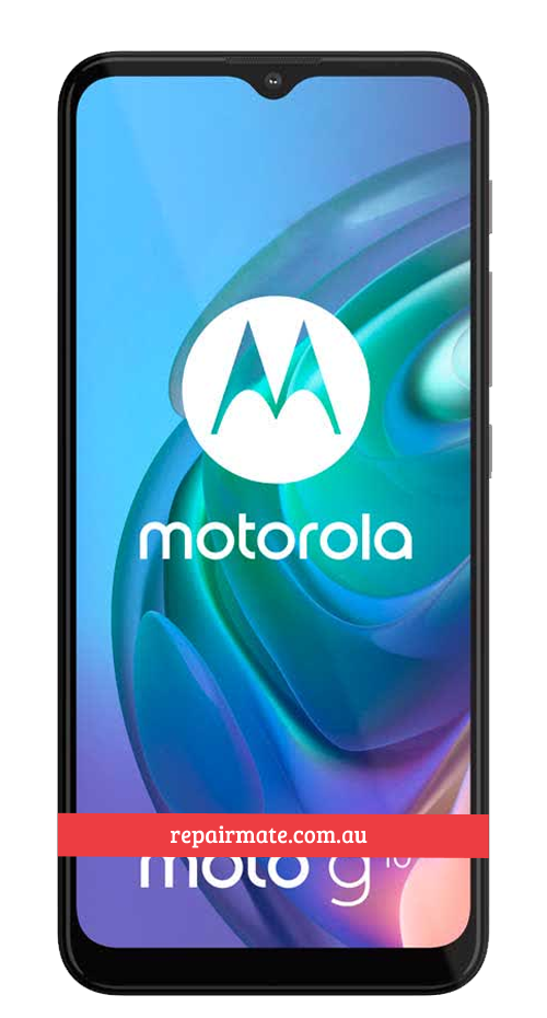 Motorola Moto G10 Repair
