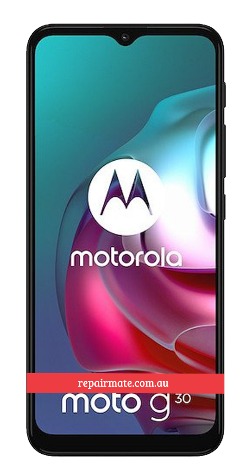 Repair Motorola Moto G30