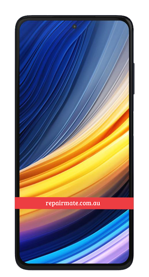 Xiaomi Poco X3 Pro Repair