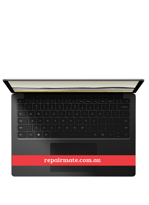 Repair Microsoft Surface Laptop 4