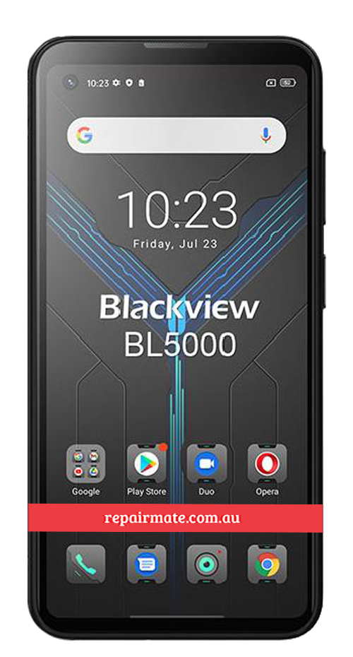 Repair Blackview BL5000