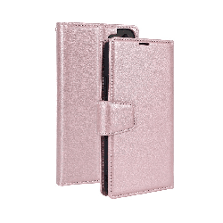 Samsung Galaxy S24 Plus Case Cover With Detachable Magnetic Flip Leather Wallet
