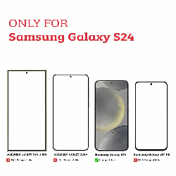 Samsung Galaxy S24 Compatibility