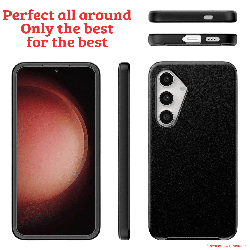 Perfect all around