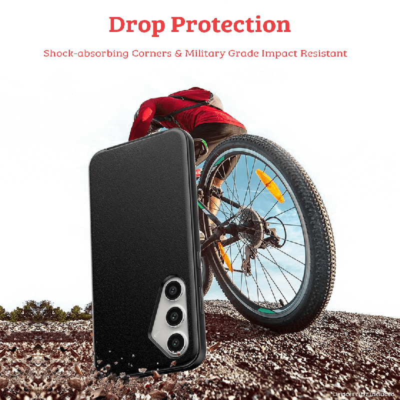 Drop Protection