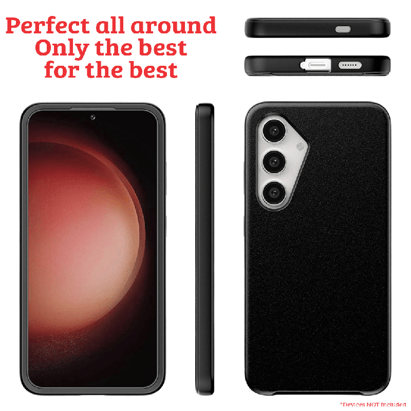 Perfect all around