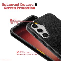 Enhanced Camera