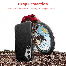 Drop Protection