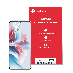 Hydrogel Screen Protector - Repair Mate (2) (1)