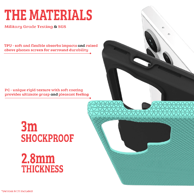 the materials (1)