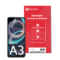 Hydrogel Screen Protector - Repair Mate (23)
