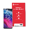 Full Cover Hydrogel Screen Protector for TCL 505
