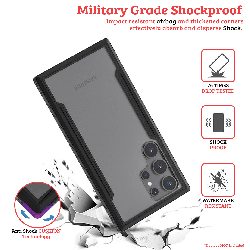 Military Grade Shockproof (1)