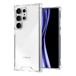 Super Protect Cover Case for Samsung Galaxy