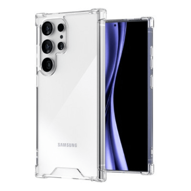 Super Protect Cover Case for Samsung Galaxy